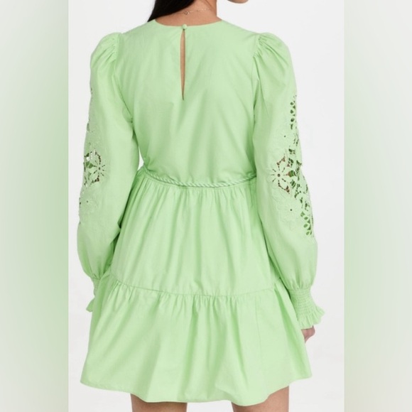 Cami NYC Carolina Dress Shopbop Size S - Picture 7 of 16